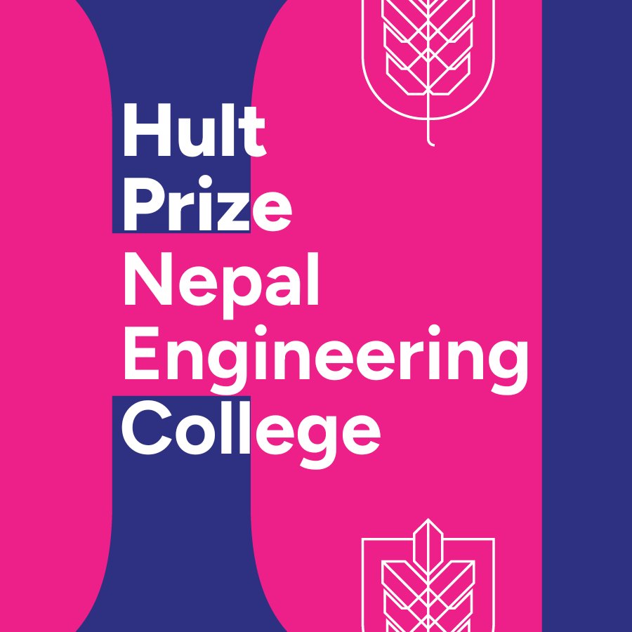 Hult Prize at NEC